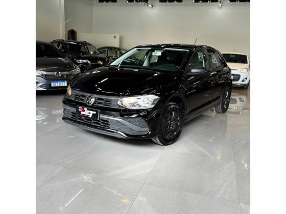 VOLKSWAGEN POLO 1.0 MPI TRACK MANUAL VOLKSWAGEN POLO 1.0 MPI TRACK MANUAL